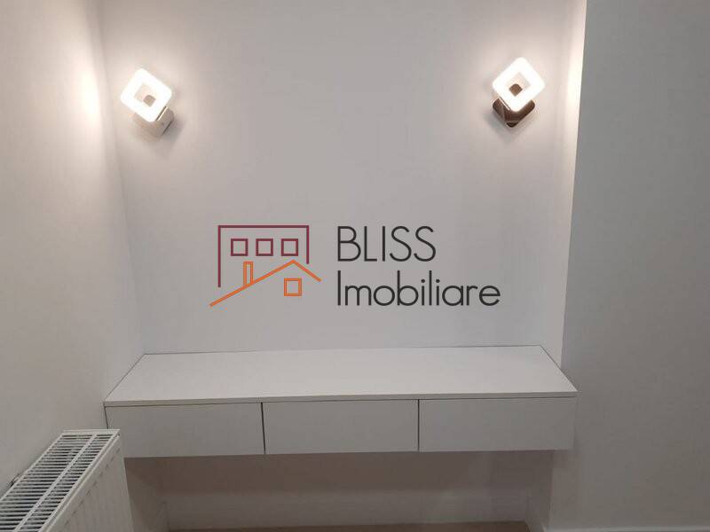 Vila 8 Camere Cu Gradina Oxford Gardens | Bliss Imobiliare / Photo 29 - BLISS Imobiliare