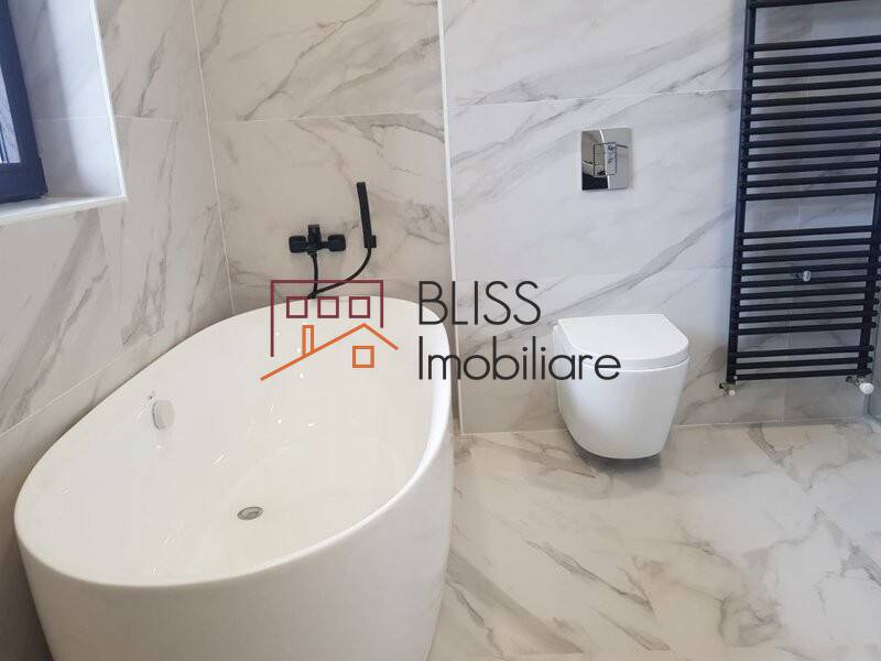 Vila 8 Camere Cu Gradina Oxford Gardens | Bliss Imobiliare / Photo 19 - BLISS Imobiliare