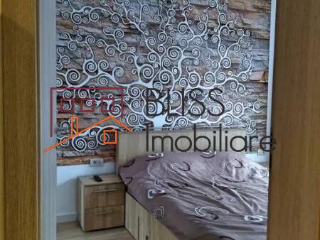 Apartament de Inchiriat Aviatiei | Promenada mall | Metro Pipera - 2 Camere - ID:68534 | Bliss Imobiliare / Photo 5 - BLISS Imobiliare