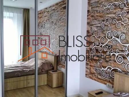 Apartment for Rent Aviatiei | Promenada mall | Metro Pipera, Bucharest - 1 Bedroom - ID:68534 | Bliss Imobiliare / Photo 6 - BLISS Imobiliare