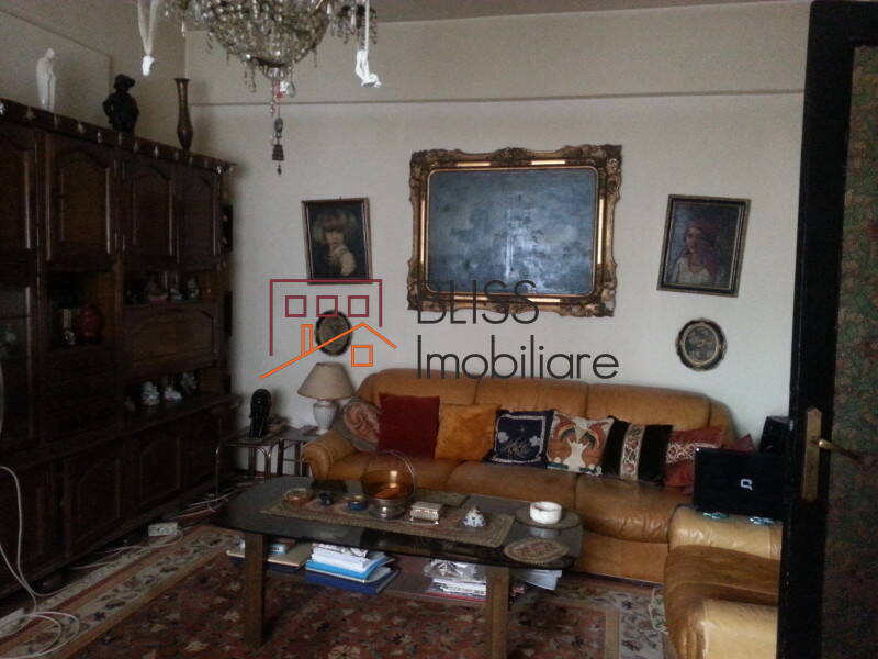 Apartament de Vanzare KM 0 | Ultracentral - 5 Camere - ID:55852 | Bliss Imobiliare / Photo 1 - BLISS Imobiliare