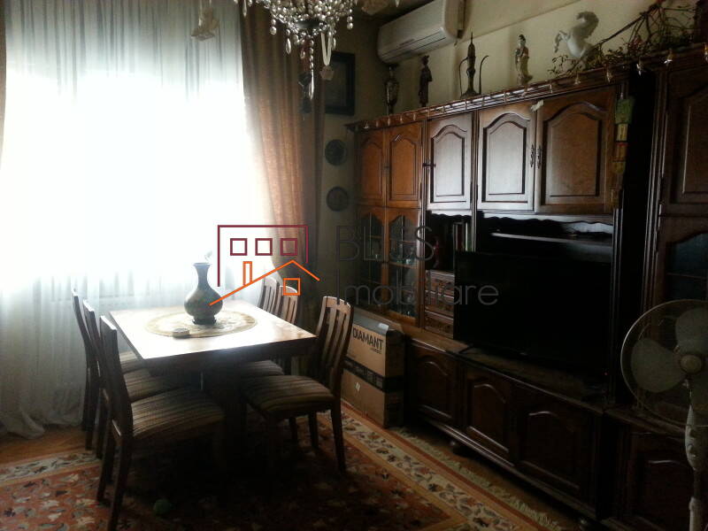 Apartament de Vanzare KM 0 | Ultracentral - 5 Camere - ID:55852 | Bliss Imobiliare / Photo 4 - BLISS Imobiliare