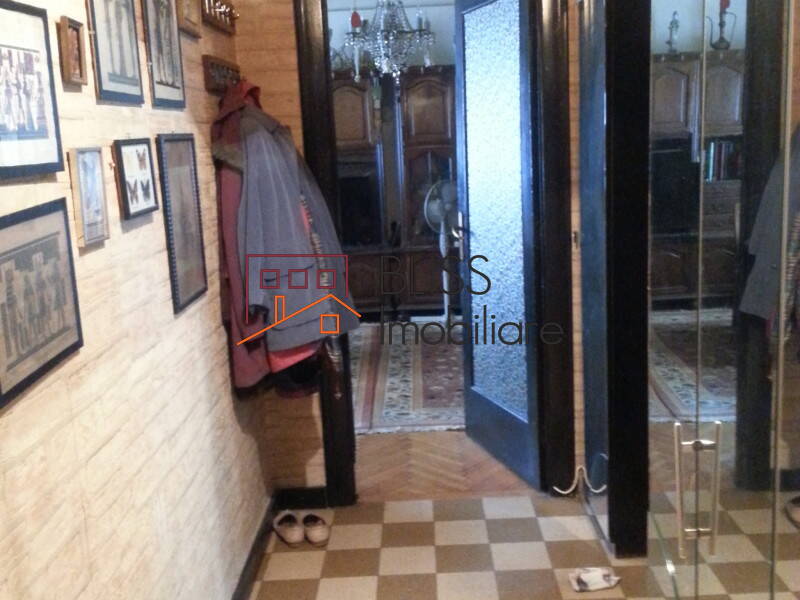 Apartment for Sale KM 0 | Ultracentral, Bucharest - 4 Bedroom - ID:55852 | Bliss Imobiliare / Photo 6 - BLISS Imobiliare