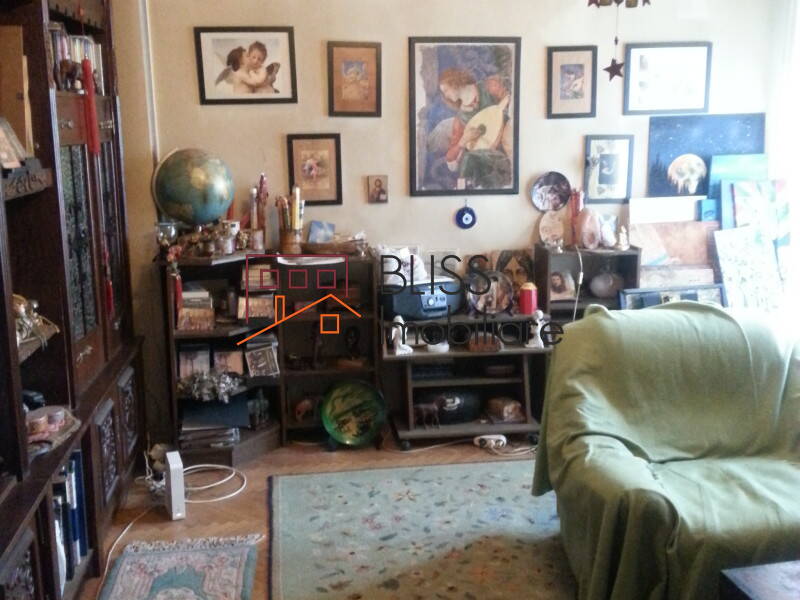 Apartament de Vanzare KM 0 | Ultracentral - 5 Camere - ID:55852 | Bliss Imobiliare / Photo 3 - BLISS Imobiliare