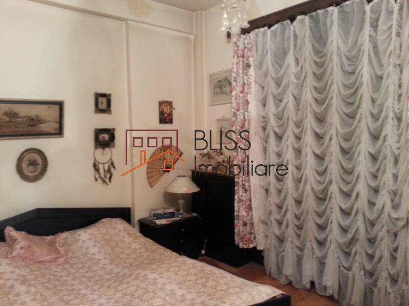 Apartment for Sale KM 0 | Ultracentral, Bucharest - 4 Bedroom - ID:55852 | Bliss Imobiliare / Photo 7 - BLISS Imobiliare