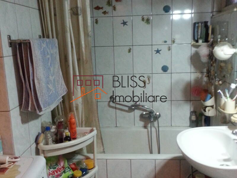 Apartment for Sale KM 0 | Ultracentral, Bucharest - 4 Bedroom - ID:55852 | Bliss Imobiliare / Photo 8 - BLISS Imobiliare