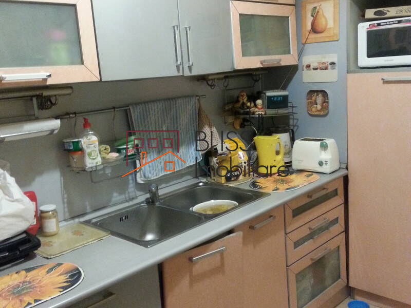 Apartment for Sale KM 0 | Ultracentral, Bucharest - 4 Bedroom - ID:55852 | Bliss Imobiliare / Photo 5 - BLISS Imobiliare