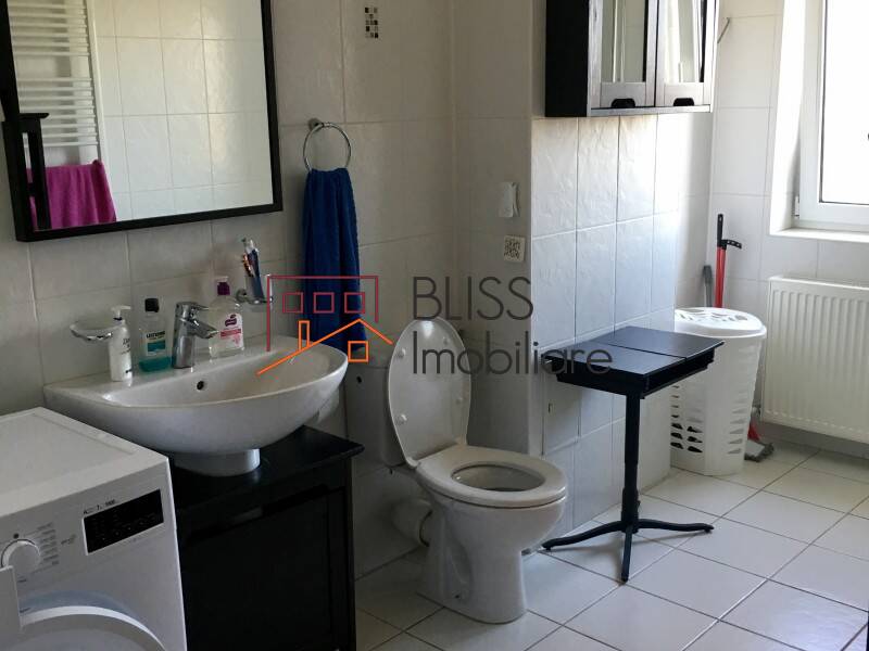 1-Bedroom Apartment Matei Millo, Bucharest / Ilfov | Bliss Imobiliare / Photo 7 - BLISS Imobiliare