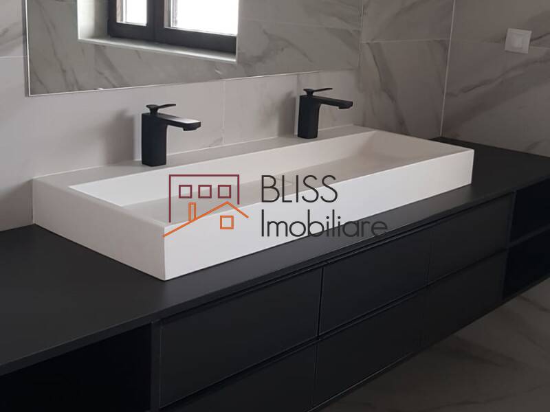 Vila 8 Camere Cu Gradina Oxford Gardens | Bliss Imobiliare / Photo 22 - BLISS Imobiliare