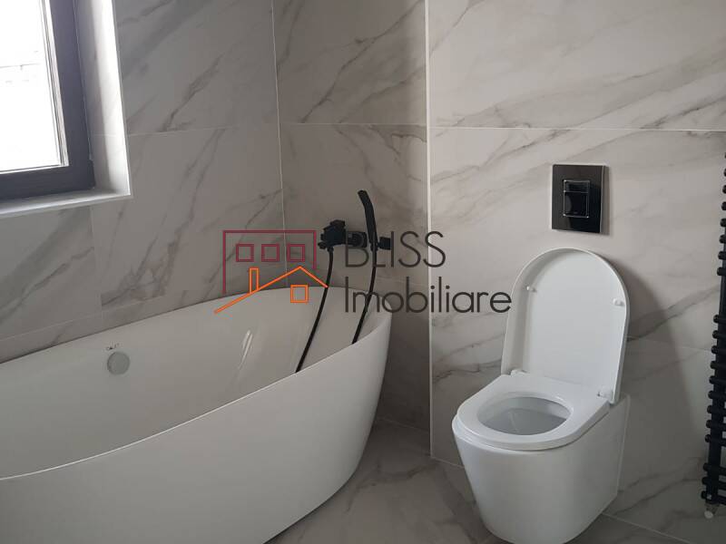 Vila 8 Camere Cu Gradina Oxford Gardens | Bliss Imobiliare / Photo 24 - BLISS Imobiliare