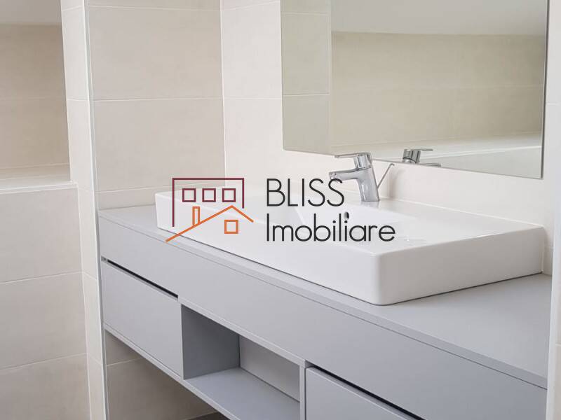 Vila 8 Camere Cu Gradina Oxford Gardens | Bliss Imobiliare / Photo 25 - BLISS Imobiliare