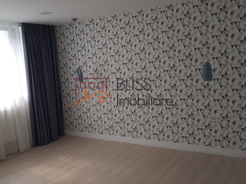 6-bedroom Villa With Garden Oxford Gardens, Bucharest / Ilfov | Bliss Imobiliare / Photo 15 - BLISS Imobiliare