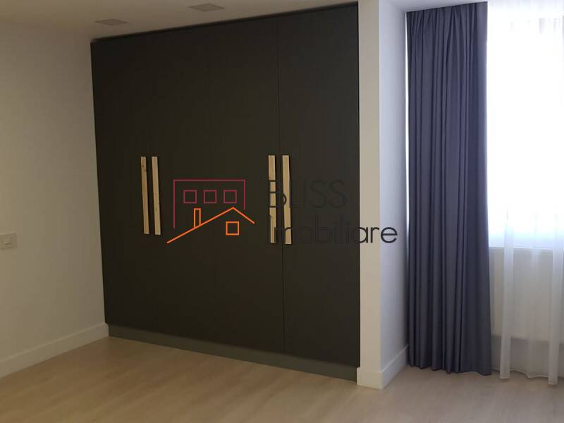 6-bedroom Villa With Garden Oxford Gardens, Bucharest / Ilfov | Bliss Imobiliare / Photo 16 - BLISS Imobiliare