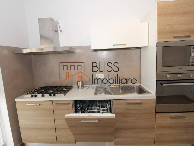 2 Bedroom Apartment In Herastrau, Bucharest | Bliss Imobiliare / Photo 4 - BLISS Imobiliare