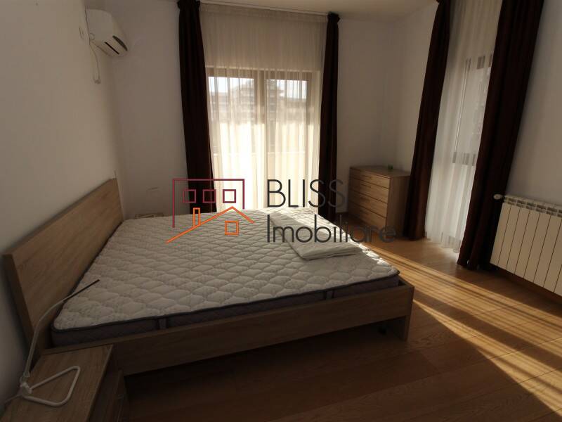Apartament 3 Camere In Herastrau | Bliss Imobiliare / Photo 7 - BLISS Imobiliare