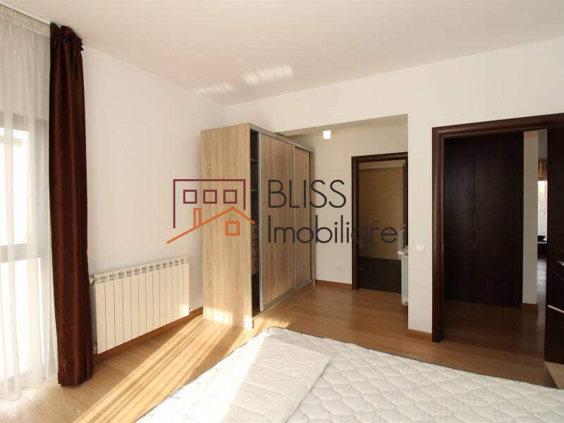 Apartament 3 Camere In Herastrau | Bliss Imobiliare / Photo 8 - BLISS Imobiliare