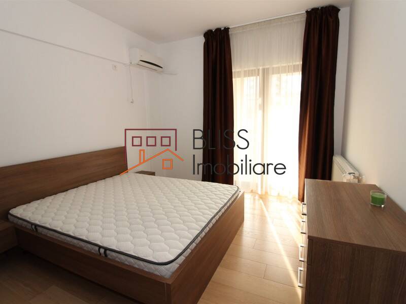 2 Bedroom Apartment In Herastrau, Bucharest | Bliss Imobiliare / Photo 9 - BLISS Imobiliare