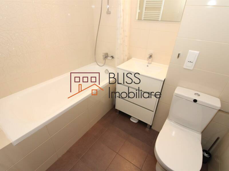 2 Bedroom Apartment In Herastrau, Bucharest | Bliss Imobiliare / Photo 10 - BLISS Imobiliare