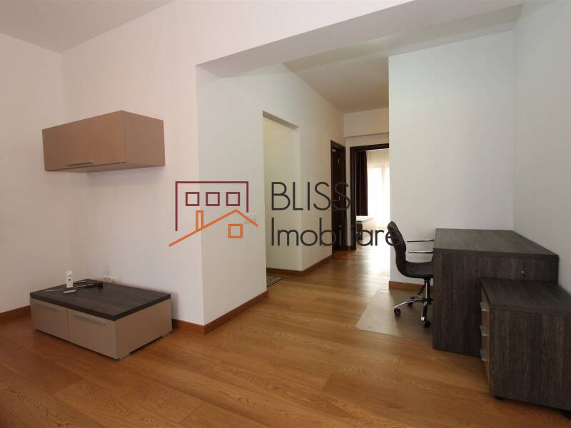 Apartament 3 Camere In Herastrau | Bliss Imobiliare / Photo 3 - BLISS Imobiliare