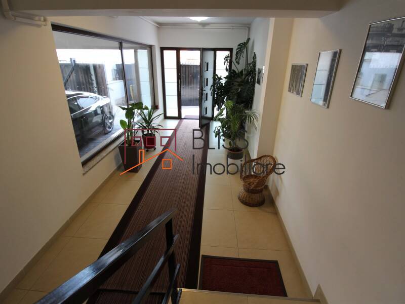 Apartament 3 Camere In Herastrau | Bliss Imobiliare / Photo 15 - BLISS Imobiliare