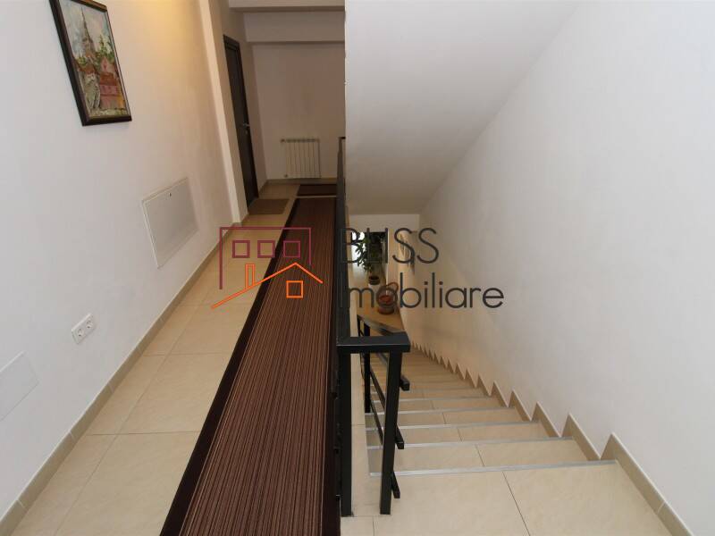Apartament 3 Camere In Herastrau | Bliss Imobiliare / Photo 14 - BLISS Imobiliare