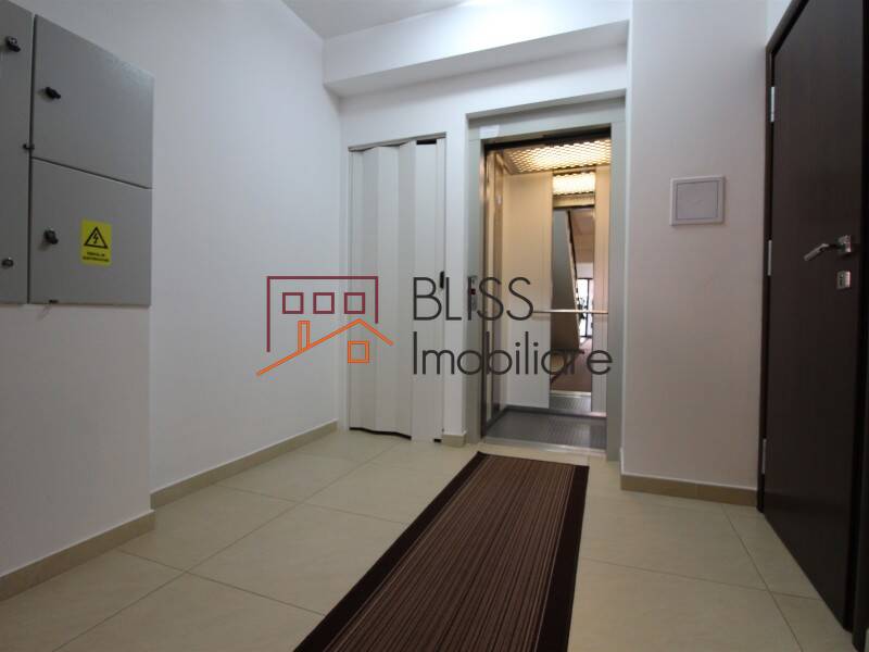 2 Bedroom Apartment In Herastrau, Bucharest | Bliss Imobiliare / Photo 16 - BLISS Imobiliare