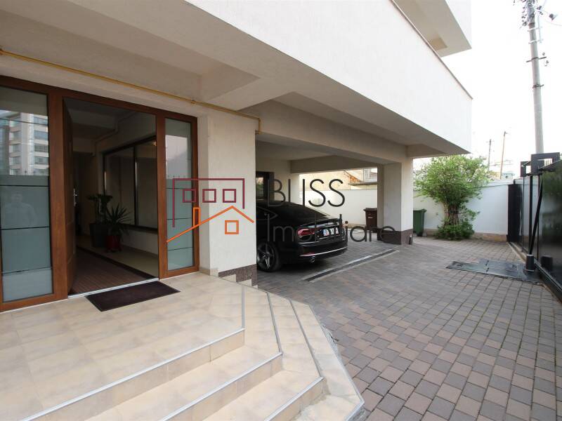 Apartament 3 Camere In Herastrau | Bliss Imobiliare / Photo 17 - BLISS Imobiliare