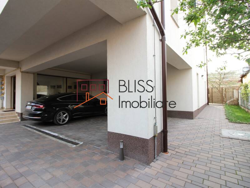 Apartament 3 Camere In Herastrau | Bliss Imobiliare / Photo 18 - BLISS Imobiliare