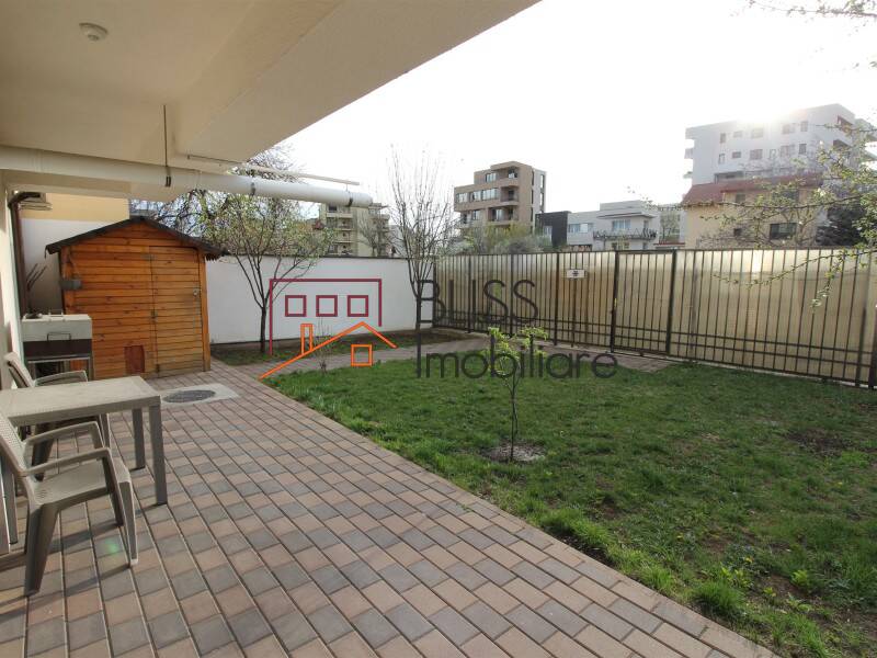 Apartament 3 Camere In Herastrau | Bliss Imobiliare / Photo 19 - BLISS Imobiliare