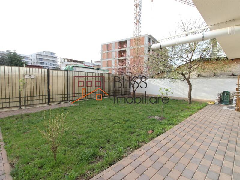 Apartament 3 Camere In Herastrau | Bliss Imobiliare / Photo 20 - BLISS Imobiliare