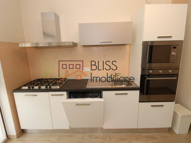 2 Bedroom Apartment, Bucharest | Bliss Imobiliare / Photo 4 - BLISS Imobiliare