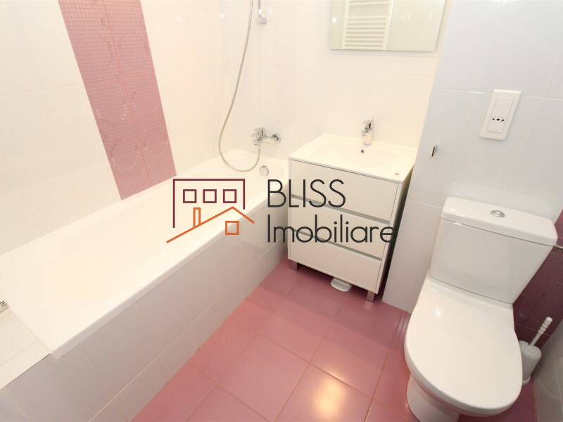 2 Bedroom Apartment, Bucharest | Bliss Imobiliare / Photo 8 - BLISS Imobiliare