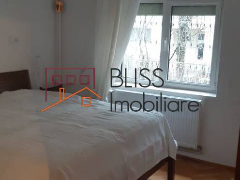 Apartment for Sale Aviatiei | Promenada mall | Metro Pipera, Bucharest - 3 Bedroom - ID:68792 | Bliss Imobiliare / Photo 4 - BLISS Imobiliare