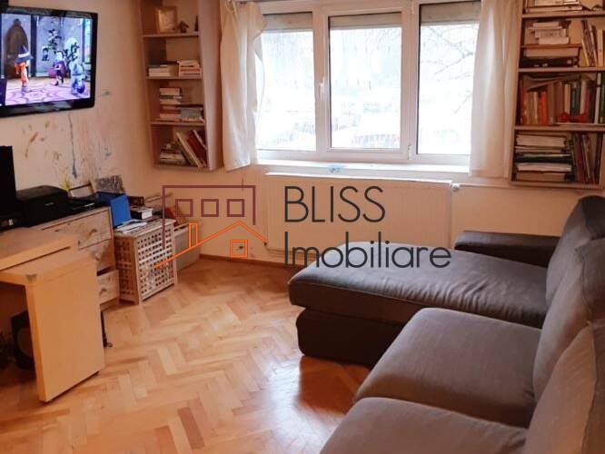Apartment for Sale Aviatiei | Promenada mall | Metro Pipera, Bucharest - 3 Bedroom - ID:68792 | Bliss Imobiliare / Photo 1 - BLISS Imobiliare