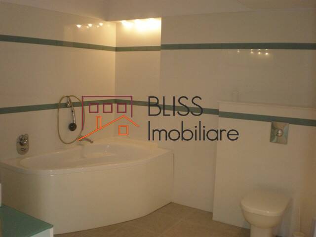 Vila de Inchiriat Domenii | 1 Mai | Grivitei - 7 Camere - ID:7016 | Bliss Imobiliare / Photo 17 - BLISS Imobiliare