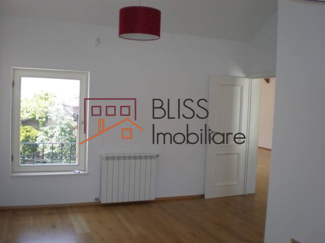 Villa for Rent Domenii | 1 Mai | Grivitei, Bucharest - 6 Bedroom - ID:7016 | Bliss Imobiliare / Photo 11 - BLISS Imobiliare