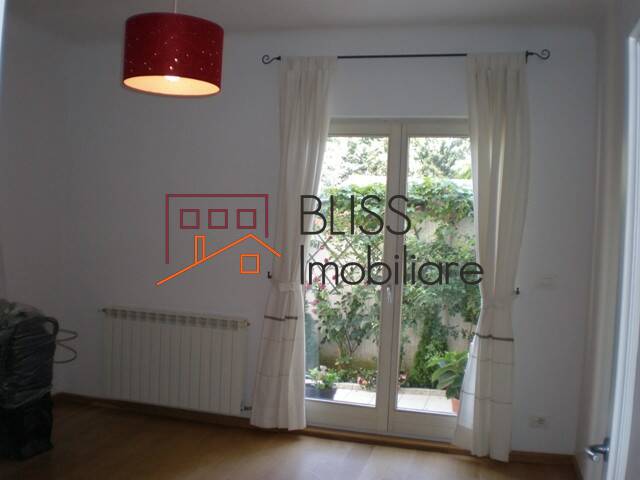 Villa for Rent Domenii | 1 Mai | Grivitei, Bucharest - 6 Bedroom - ID:7016 | Bliss Imobiliare / Photo 12 - BLISS Imobiliare