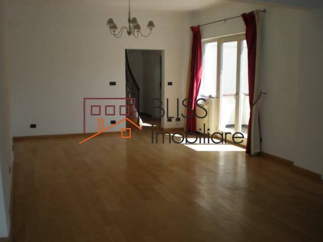 Vila de Inchiriat Domenii | 1 Mai | Grivitei - 7 Camere - ID:7016 | Bliss Imobiliare / Photo 2 - BLISS Imobiliare