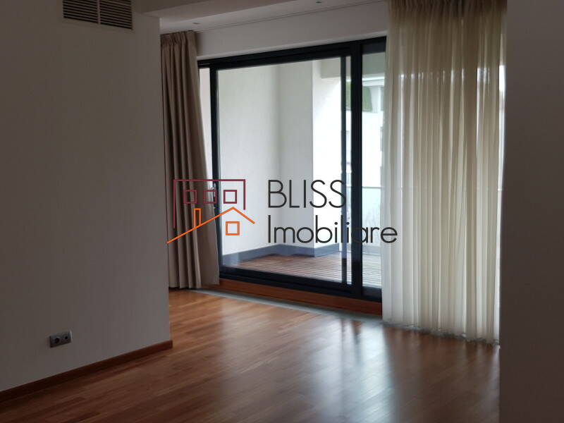 Duplex apartment for Rent Baneasa | Sisesti | Jandarmerie | Straulesti | Sector 1, Bucharest - 4 Bedroom - ID:69108 | Bliss Imobiliare / Photo 4 - BLISS Imobiliare