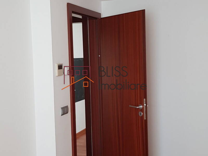 Duplex apartment for Rent Baneasa | Sisesti | Jandarmerie | Straulesti | Sector 1, Bucharest - 4 Bedroom - ID:69108 | Bliss Imobiliare / Photo 25 - BLISS Imobiliare
