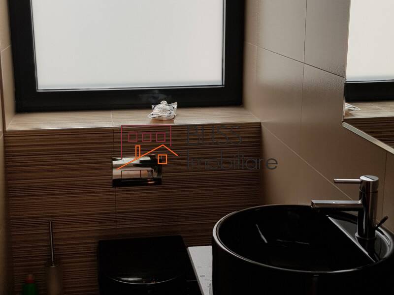 Apartament Duplex de Inchiriat Baneasa | Sisesti | Jandarmerie | Straulesti | Sector 1 - 5 Camere - ID:69108 | Bliss Imobiliare / Photo 64 - BLISS Imobiliare