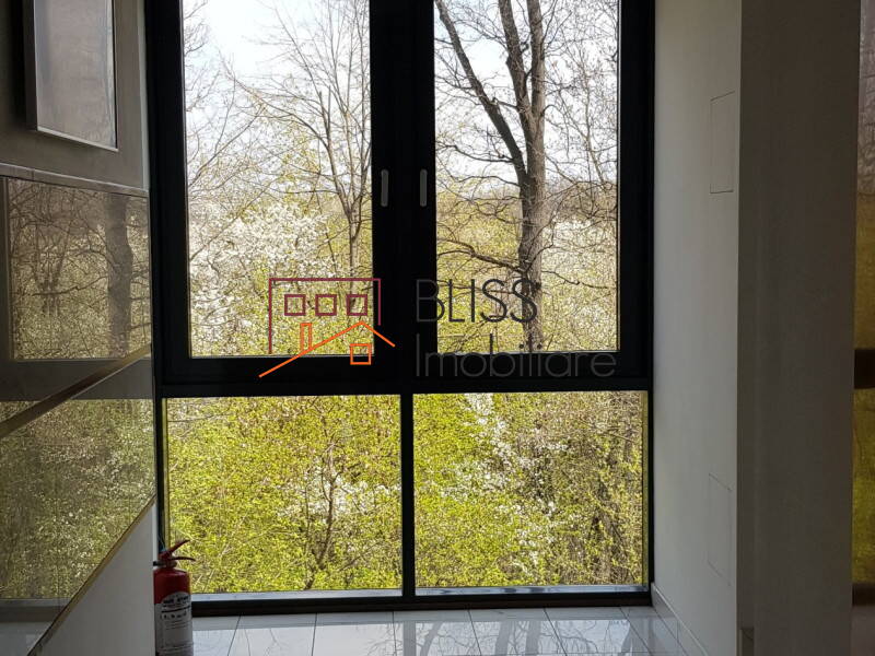 Apartament Duplex de Inchiriat Baneasa | Sisesti | Jandarmerie | Straulesti | Sector 1 - 5 Camere - ID:69108 | Bliss Imobiliare / Photo 66 - BLISS Imobiliare