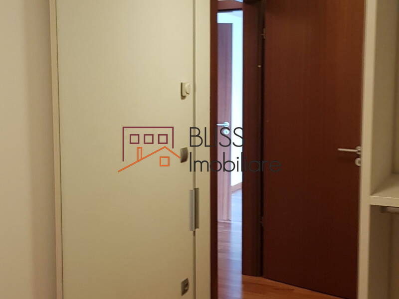 Apartament Duplex de Inchiriat Baneasa | Sisesti | Jandarmerie | Straulesti | Sector 1 - 5 Camere - ID:69108 | Bliss Imobiliare / Photo 26 - BLISS Imobiliare