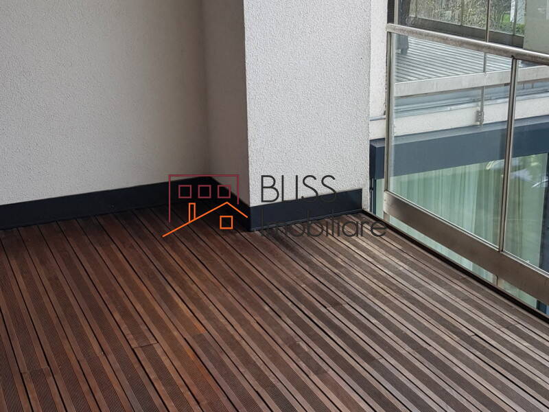 Apartament Duplex de Inchiriat Baneasa | Sisesti | Jandarmerie | Straulesti | Sector 1 - 5 Camere - ID:69108 | Bliss Imobiliare / Photo 16 - BLISS Imobiliare