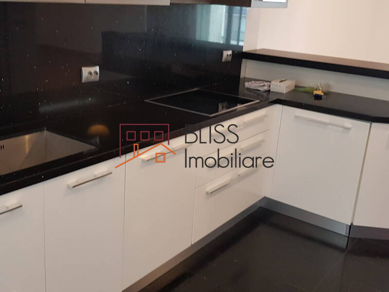 Apartament Duplex de Inchiriat Baneasa | Sisesti | Jandarmerie | Straulesti | Sector 1 - 5 Camere - ID:69108 | Bliss Imobiliare / Photo 10 - BLISS Imobiliare