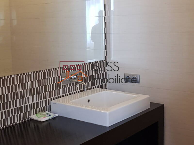 Apartament Duplex de Inchiriat Baneasa | Sisesti | Jandarmerie | Straulesti | Sector 1 - 5 Camere - ID:69108 | Bliss Imobiliare / Photo 47 - BLISS Imobiliare