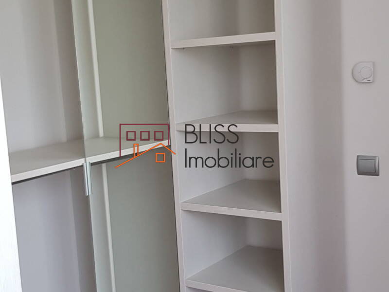 Apartament Duplex de Inchiriat Baneasa | Sisesti | Jandarmerie | Straulesti | Sector 1 - 5 Camere - ID:69108 | Bliss Imobiliare / Photo 27 - BLISS Imobiliare