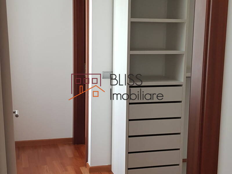 Apartament Duplex de Inchiriat Baneasa | Sisesti | Jandarmerie | Straulesti | Sector 1 - 5 Camere - ID:69108 | Bliss Imobiliare / Photo 28 - BLISS Imobiliare