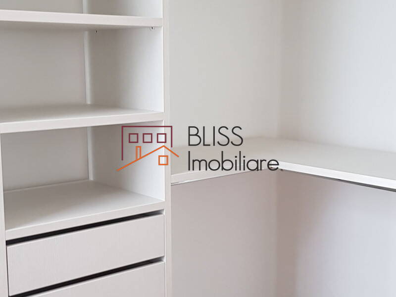 Duplex apartment for Rent Baneasa | Sisesti | Jandarmerie | Straulesti | Sector 1, Bucharest - 4 Bedroom - ID:69108 | Bliss Imobiliare / Photo 29 - BLISS Imobiliare