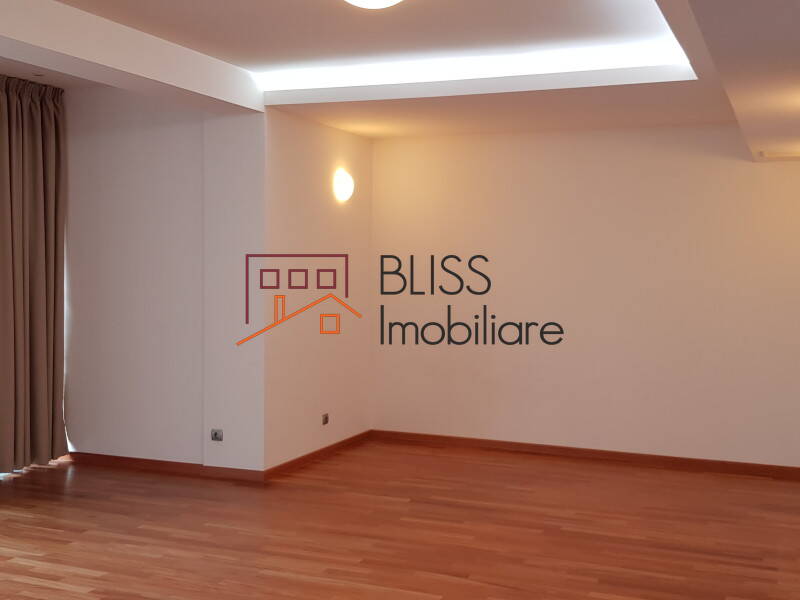 Duplex apartment for Rent Baneasa | Sisesti | Jandarmerie | Straulesti | Sector 1, Bucharest - 4 Bedroom - ID:69108 | Bliss Imobiliare / Photo 5 - BLISS Imobiliare